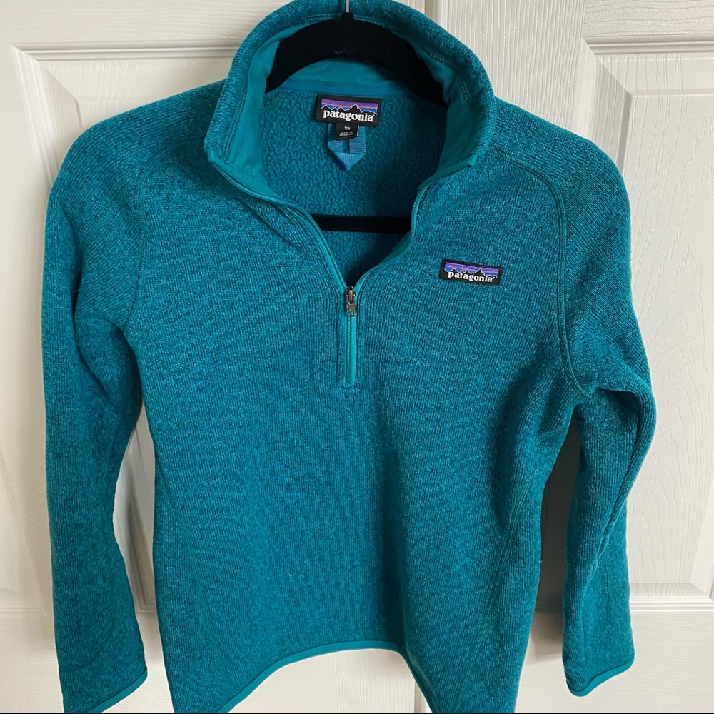 Patagonia Women’s Fleece